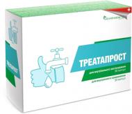 Треатапрост Grand Medical 30 шт.