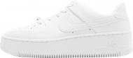 Кросівки жіночі демісезонні Nike AF1 SAGE LOW AR5339-100 р.39 білі