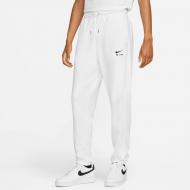 Штани Nike M NSW NIKE AIR FT PANT DQ4202-100 р. L білий