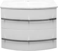 Тумба напольная Мойдодыр Феникс 70