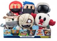 Мягкая игрушка DevSeries Collector Plush Build A Boat For Treasure: Worthy0ne 20 см разноцветный CRS0013