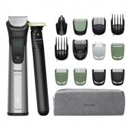 ВИТРИНА! Триммер универсальный Philips MG9535/15 серии 9000 (17-в-1) ВИТРИНА! Триммер универсальный Philips MG9535/15 серии 9000 (17-в-1)