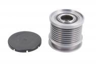 Шкив генератора MERCEDES C (W203), C (W204), E (W211), GL(X164), M (W164), R (W251, V251) 2.1D-4.0D 06.04- (588093 VALEO)