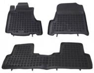 Коврики автомобильные ELIT KHD 212654 модельные