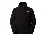 Куртка THE NORTH FACE M NIMBLE HOODIE - EU NF0A8CD6JK31 р.S черная