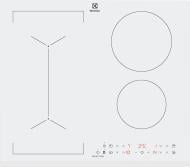 Варочная поверхность индукционная Electrolux IPE6443WFV