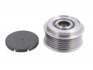 Шкив генератора HYUNDAI IX35, SONATA, TUCSON; KIA CARENS, CERATO, MAGENTIS, OPTIMA, SPORTAGE 1.6/2.0/2.4 03.04- (588094 VALEO)