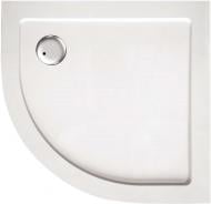 Поддон из искусственного камня Eger SMC 80х80 см 599-8080R fullest