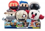 Мягкая игрушка DevSeries Collector Plush Ninja Legends: Assassin 20 см разноцветный CRS0006