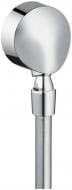Штанги и держатели для ручного душа Hansgrohe