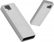 Флеш-пам'ять Exceleram U1 Series 64 ГБ USB 3.1 silver (EXP2U3U1S64)