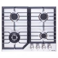 Варочная поверхность газовая WEILOR GM W624 SS