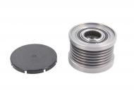 Шкив генератора NISSAN JUKE, PRIMERA, QASHQAI I, TIIDA, X-TRAIL 1.6-2.5 06.01- (588081 VALEO)