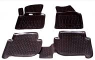 Килимки автомобільні ELIT KHD 213 680 NS модельні