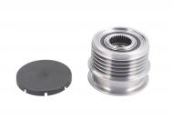 Шкив генератора MERCEDES A (W168) 1.7D 07.98-08.04 (588085 VALEO)