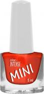 Лак для ногтей Colour Intense NP-16 Mini Mini 34 4,5 мл