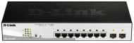 Коммутатор D-Link DGS-1210-08P/E