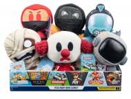 М'яка іграшка DevSeries Collector Plush Murder Mystery 2: Crimson Ninja 20 см різнокольоровий CRS0020