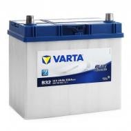 Аккумулятор автомобильный Varta Dynamic SLI B32 45Ah 330A 12V «+» справа (545156033)