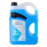 Омыватель стекла КристалМАХ зима -12 °С 4 л