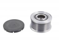 Шкив генератора MERCEDES C (CL203), C (W203), C (W204), CLK (C209), E (W211), S (W220) 2.1D-5.5 05.00-06.11 (588019 VALEO)