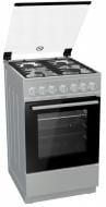 Плита комбинированная Gorenje K 5241 XF