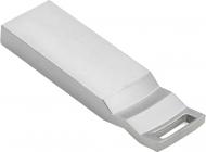 Флеш-память Exceleram U2 Series 64 ГБ USB 2.0 silver (EXP2U2U2S64)
