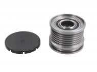 Шкив генератора MERCEDES C (CL203), C (W202), C (W203), CLK (A208), CLK (C208), E (W210) 2.0-5.0 09.97- (588020 VALEO)