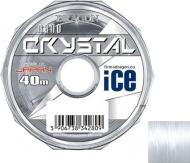 Волосінь Dragon Crystal Nano Ice 40м 0.1мм PDF-32-42-010