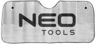 Шторка солнцезащитная NEO tools (10-470) 70x138 см