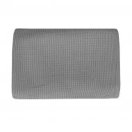 Рушник махровий Sauna 33x70 см темно-сірий La Nuit