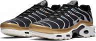 Кроссовки Nike WMNSAIR MAX PLUS 605112-055 р.38