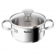 Кастрюля с крышкой Tefal Minis 1 л H8743155