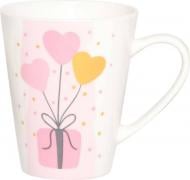 Чашка Romantique Gift 320 мл Fiora