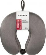 Подушка дорожная Wenger Memory Foam Travel Neck Pillow (611884)