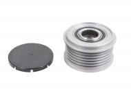 Шкив генератора DACIA LOGAN, LOGAN MCV, SANDERO; RENAULT CLIO II, KANGOOTWINGO II 1.5D 06.01- (588061 VALEO)