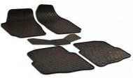 Коврики автомобильные ELIT KHD 216637 модельные