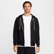 Джемпер Nike M NK DF SI FZ HD FZ0222-010 р.XL черный