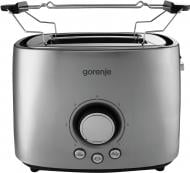 ВІТРИНА! Тостер Gorenje T1000E