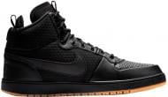 Черевики Nike EBERNON MID WINTER AQ8754-001 р.40,5 чорний