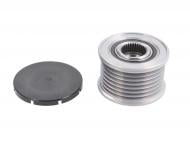 Шкив генератора NISSAN JUKE, NV400, QASHQAI, X-TRAIL; OPEL MOVANO B; RENAULT LAGUNA, MEGANE 1.2-3.0D 09.05- (588063 VALEO)