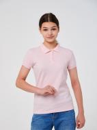 Поло для девочек Smil р.152 розовый 114897