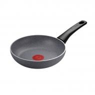 Сковорода Tefal Hard Stone 20 см D4560253