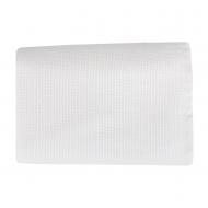 Рушник махровий Sauna 50x90 см кремовий La Nuit