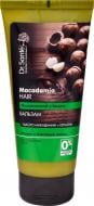 Бальзам Dr. Sante Macadamia Hair Відновлення та захист 200 мл