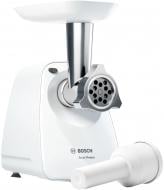 ВИТРИНА! Мясорубка Bosch MFW2500W ВИТРИНА! Мясорубка Bosch MFW2500W