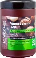 Маска для волос Dr. Sante Macadamia Hair 1000 мл