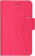 Чехол-книжка procase SULC5 для 5-5,5" (SULC5, red)