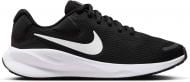 Кроссовки женские Nike REVOLUTION 7 FB2208-003 р.37,5 черные