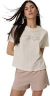 Футболка 4F TSHIRT F2743 4FWSS26TTSHF2743-12S р.S бежевый